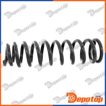 Ressorts de suspension avant pour HONDA | 4035728, RD2370